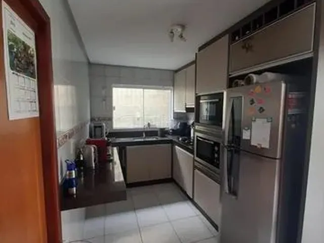 Imagem 4: Casa a Venda com Terreno de 380M² de 3 Quartos no Carianos - Florianópolis - Sc