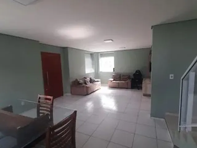 Imagem 12: Casa a Venda com Terreno de 380M² de 3 Quartos no Carianos - Florianópolis - Sc