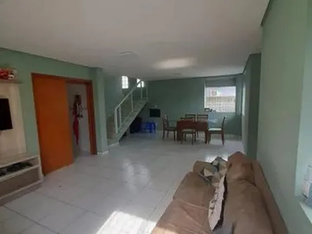 Imagem 11: Casa a Venda com Terreno de 380M² de 3 Quartos no Carianos - Florianópolis - Sc