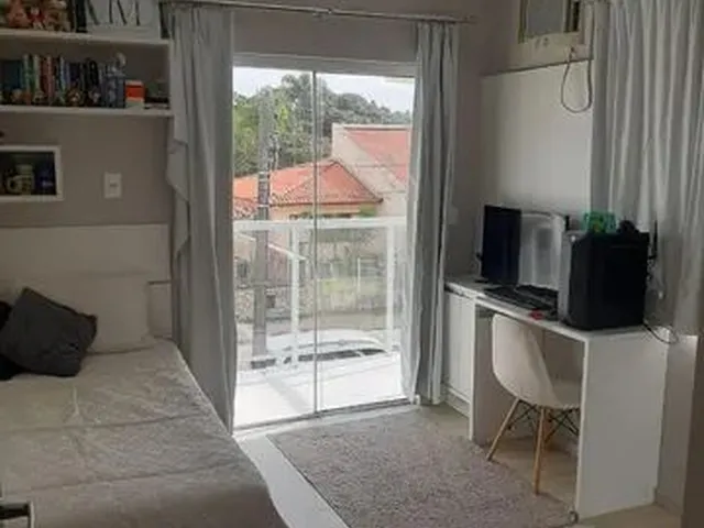 Imagem 9: Casa a Venda com Terreno de 380M² de 3 Quartos no Carianos - Florianópolis - Sc