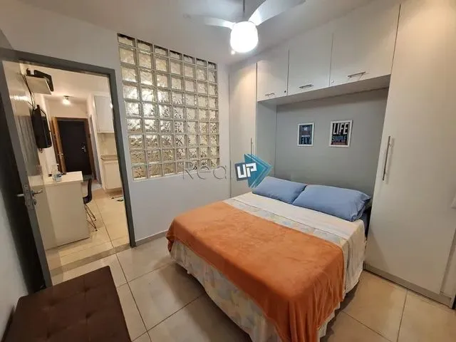 Imagem: Excelente Studio de 25M² em Copacabana