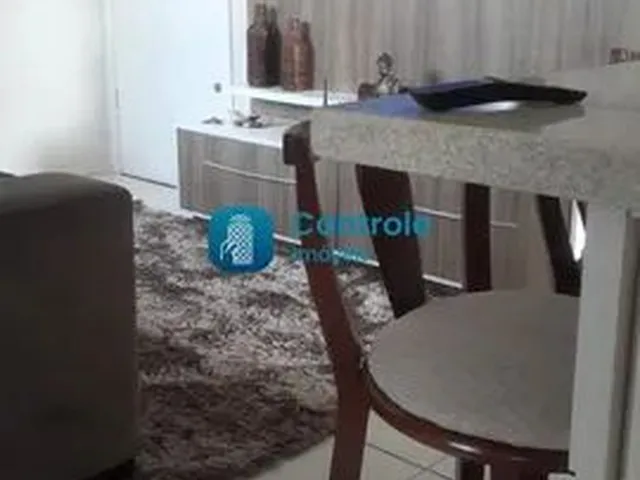 Imagem: Apartamento 02 Dormitórios, À Venda, no