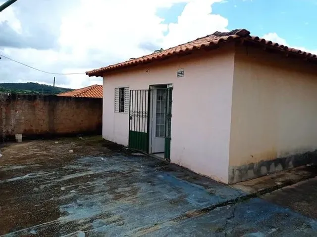 Imagem: Casa em Águas Lindas Jardim América 4
