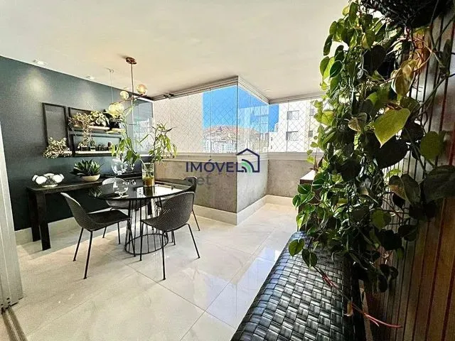 Imagem: Apartamento 03 Quartos a Venda no Bairro