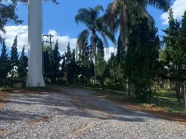 Imagem: Vendo Meu Terreno Próximo a São Roque