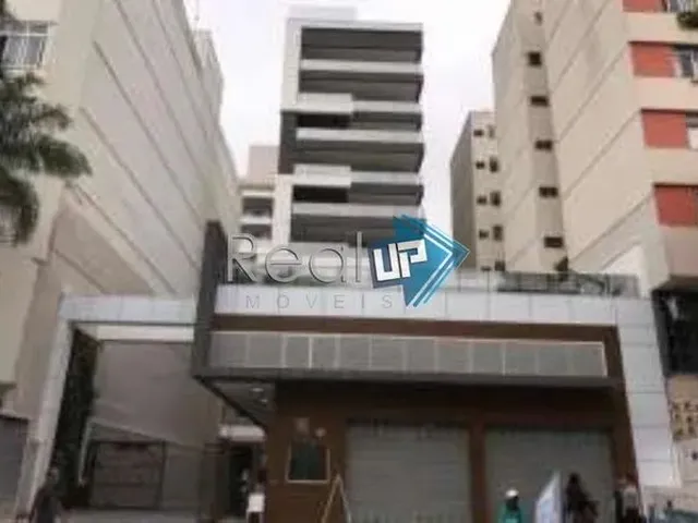 Imagem 1: Comercial/Industrial de 543M² Botafogo