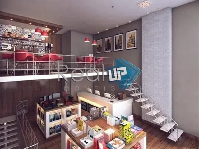 Imagem 8: Comercial/Industrial de 543M² Botafogo