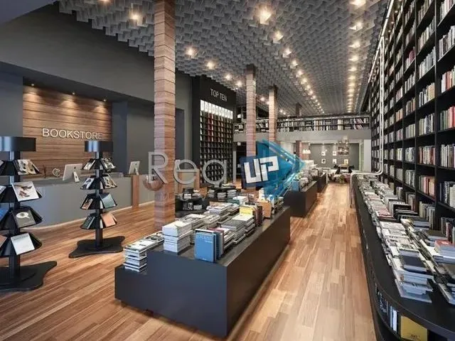 Imagem 7: Comercial/Industrial de 543M² Botafogo