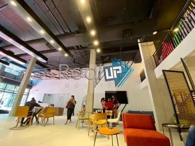Imagem 14: Comercial/Industrial de 543M² Botafogo