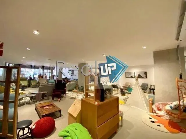 Imagem 9: Comercial/Industrial de 543M² Botafogo