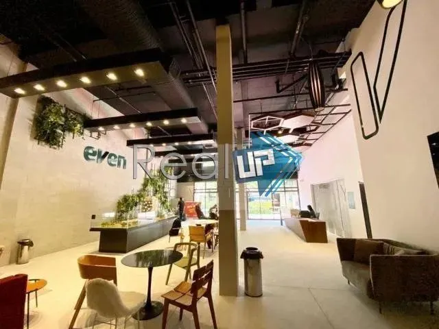 Imagem 5: Comercial/Industrial de 543M² Botafogo