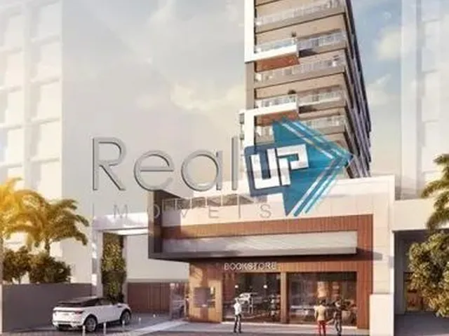 Imagem 2: Comercial/Industrial de 543M² Botafogo