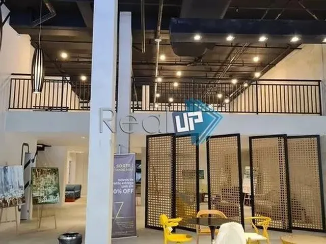 Imagem 15: Comercial/Industrial de 543M² Botafogo