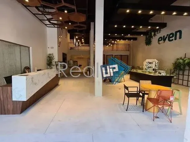 Imagem 6: Comercial/Industrial de 543M² Botafogo