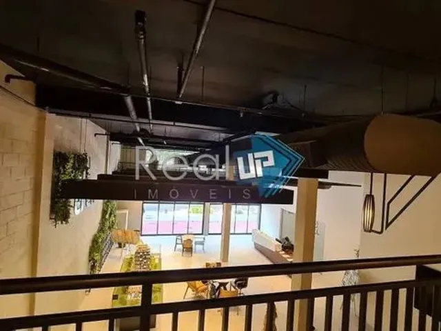 Imagem 13: Comercial/Industrial de 543M² Botafogo