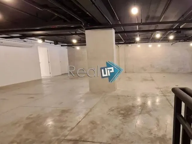 Imagem 12: Comercial/Industrial de 543M² Botafogo