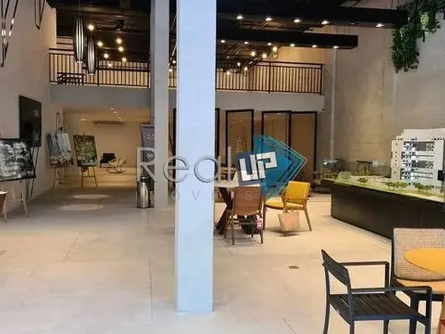 Imagem 4: Comercial/Industrial de 543M² Botafogo