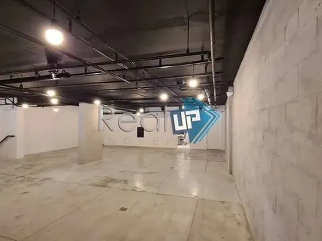 Imagem 16: Comercial/Industrial de 543M² Botafogo
