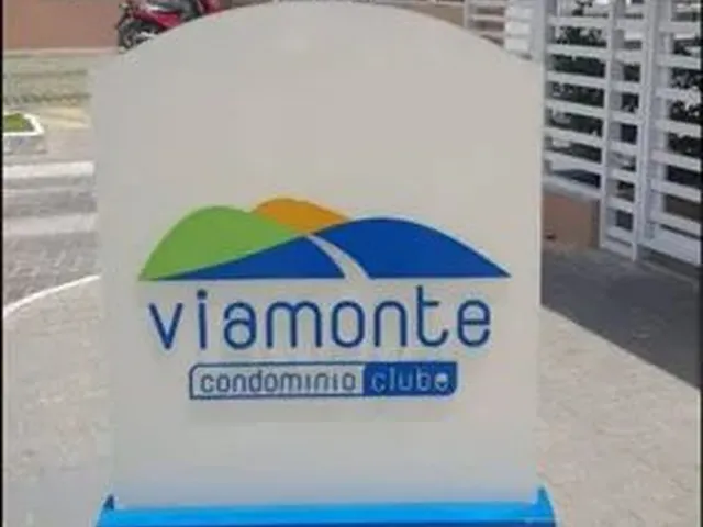 Imagem: Viamonte Condomínio Club - M.cc
