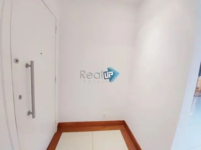 Imagem 8: Cobertura Duplex na Gávea!