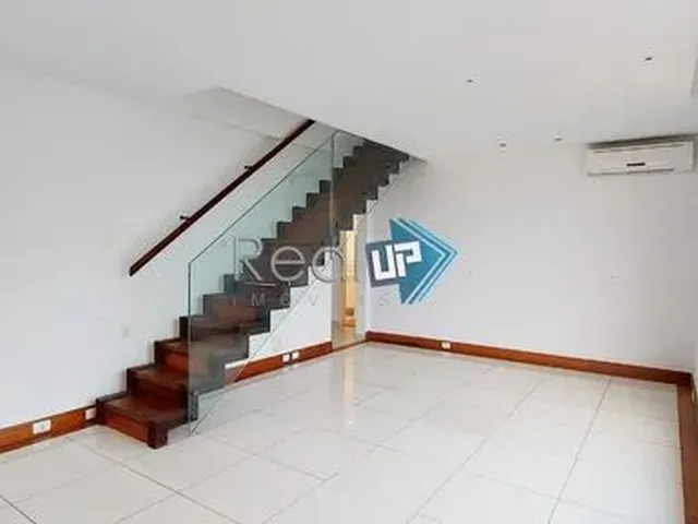 Imagem 2: Cobertura Duplex na Gávea!