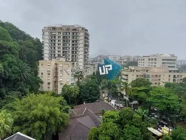 Imagem 5: Cobertura Duplex na Gávea!