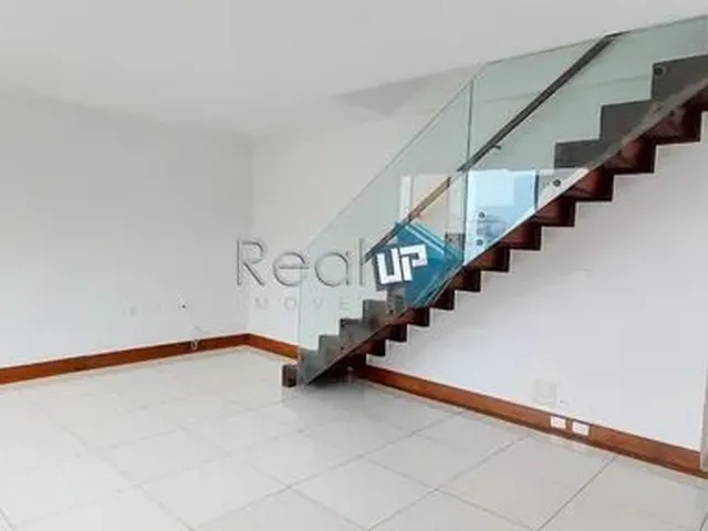 Imagem 4: Cobertura Duplex na Gávea!