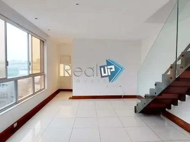 Imagem 7: Cobertura Duplex na Gávea!