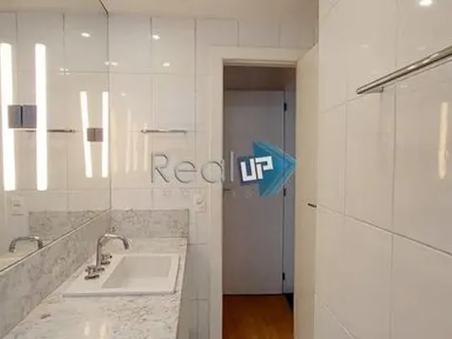 Imagem 12: Cobertura Duplex na Gávea!