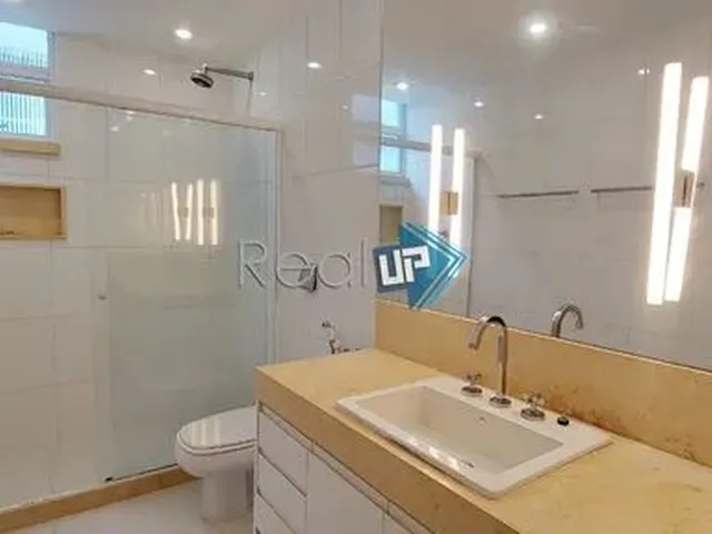 Imagem 16: Cobertura Duplex na Gávea!