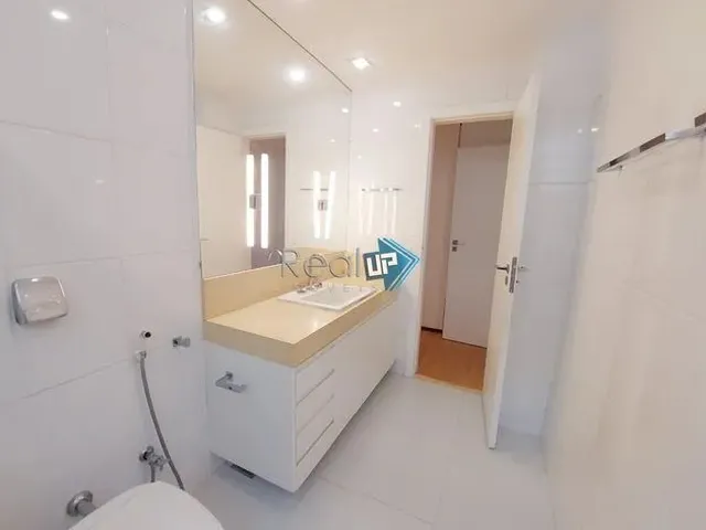 Imagem 14: Cobertura Duplex na Gávea!