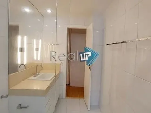 Imagem 9: Cobertura Duplex na Gávea!