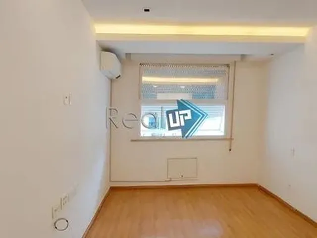 Imagem 13: Cobertura Duplex na Gávea!