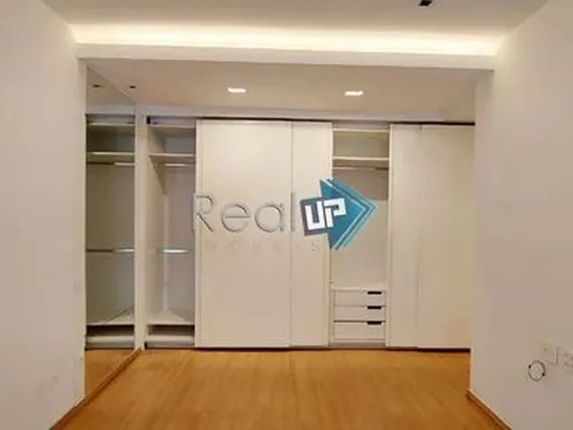 Imagem 15: Cobertura Duplex na Gávea!