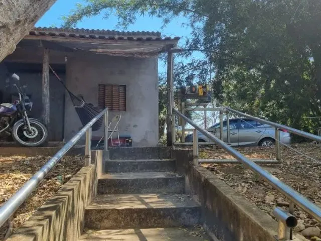 Imagem: Sitio 320Mil Reais.38 Km de Asfaltyo da