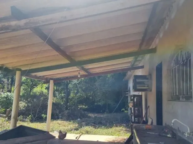 Imagem 4: Sitio 320Mil Reais.38 Km de Asfaltyo da Estrada de Jangada