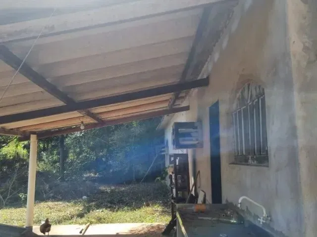 Imagem 2: Sitio 320Mil Reais.38 Km de Asfaltyo da Estrada de Jangada