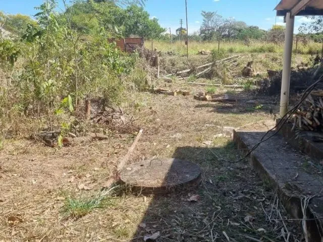 Imagem 8: Sitio 320Mil Reais.38 Km de Asfaltyo da Estrada de Jangada