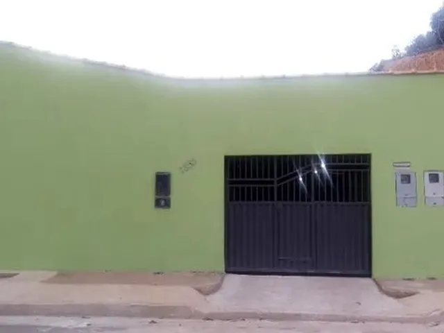 Imagem: Vendo Uma Vila de Apartamentos Tipo Kitnets