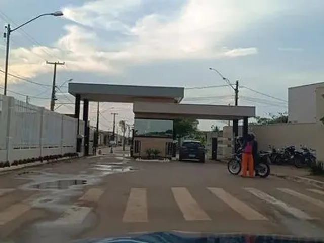 Imagem: Casa de Condomínio Térrea para Aluguel