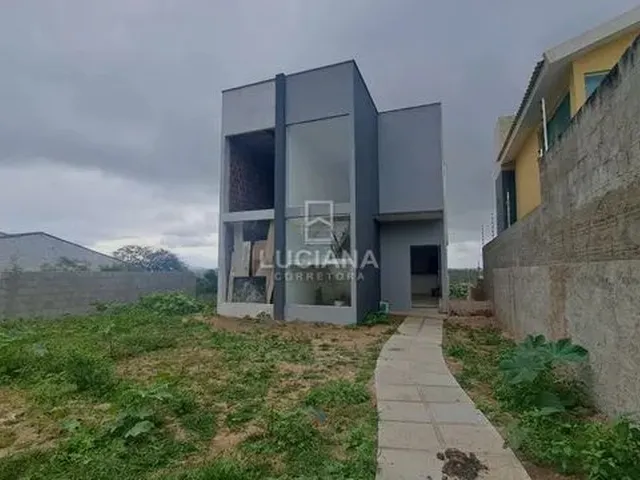 Imagem: Ótima Casa com 3 Quartos em Boa Região