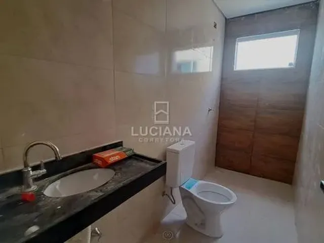 Imagem 12: Ótima Casa com 3 Quartos em Boa Região da Cidade!