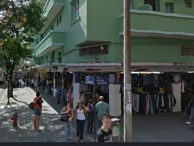 Imagem: Loja / Salão / Ponto Comercial À Venda
