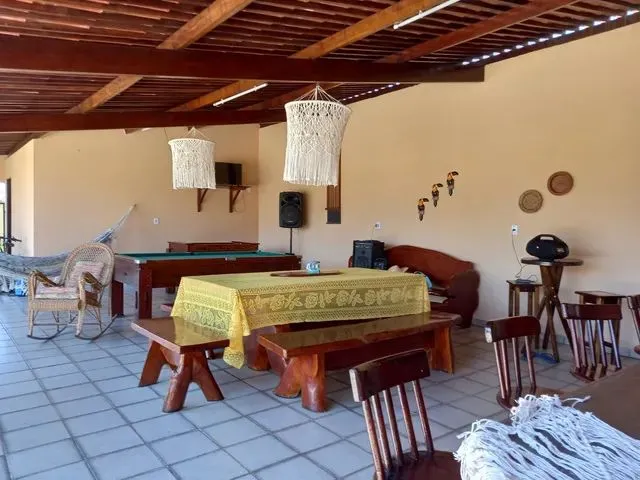 Imagem: Casa de Praia