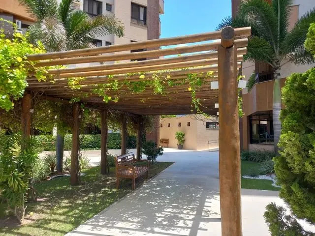Imagem 1: Residencial Vale dos Lagos - Jardins