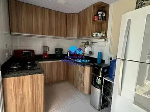 Imagem: Bairro Novo Cond. Alfazema 2 Quartos Modificada