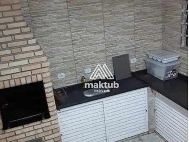 Imagem: Sobrado com 3 Dormitórios À Venda, 244