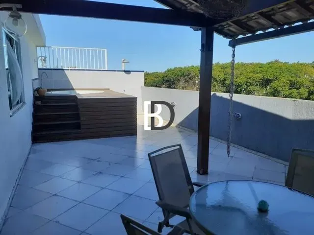 Imagem: Casa para Comprar Atlântica Rio das Ostras