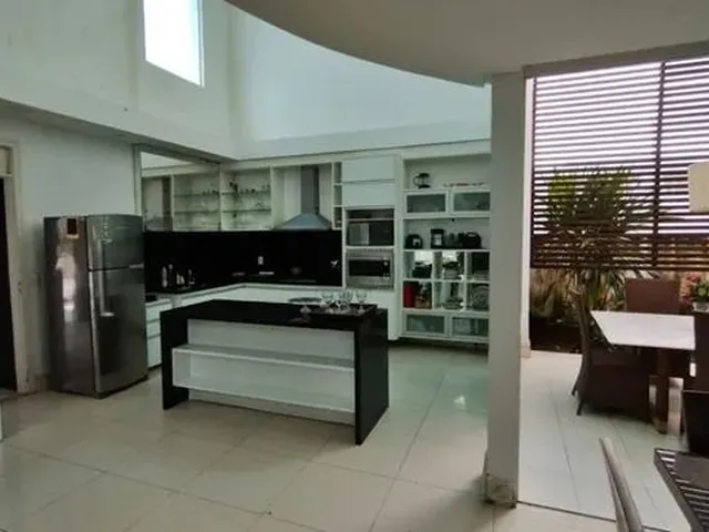 Imagem 5: Casa com 4 Dormitórios À Venda, 300 M² por R$ 1.400.000,00 - Emaús - Parnamirim/Rn