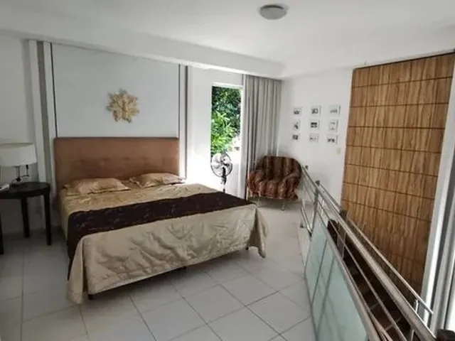 Imagem 7: Casa com 4 Dormitórios À Venda, 300 M² por R$ 1.400.000,00 - Emaús - Parnamirim/Rn